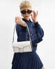 Tabby Shoulder Bag 20 In Signature Canvas