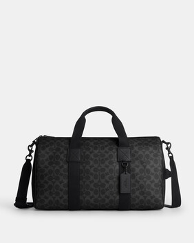 Explorer Duffel Bag 45 In Signature Canvas
