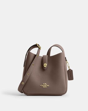 Hadley Mini Crossbody Bag