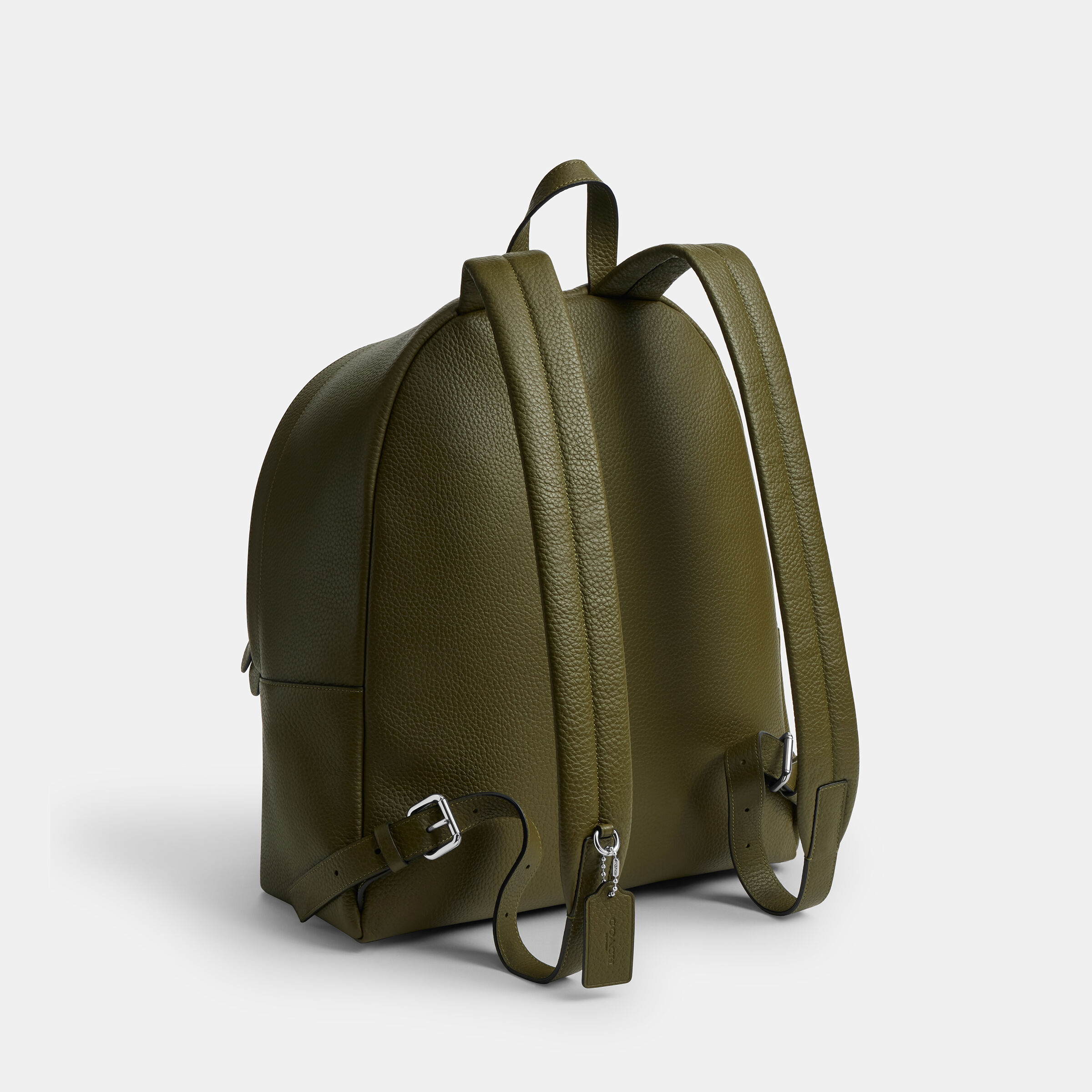 Buy COACH Ridgewood Backpack Green Online in UAE