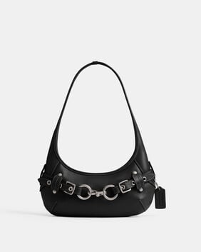 Belted Ergo Shoulder Bag 26