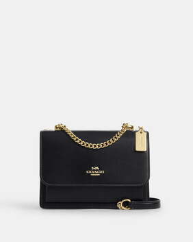 Klare Crossbody Bag