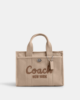 Cargo Tote Bag 26