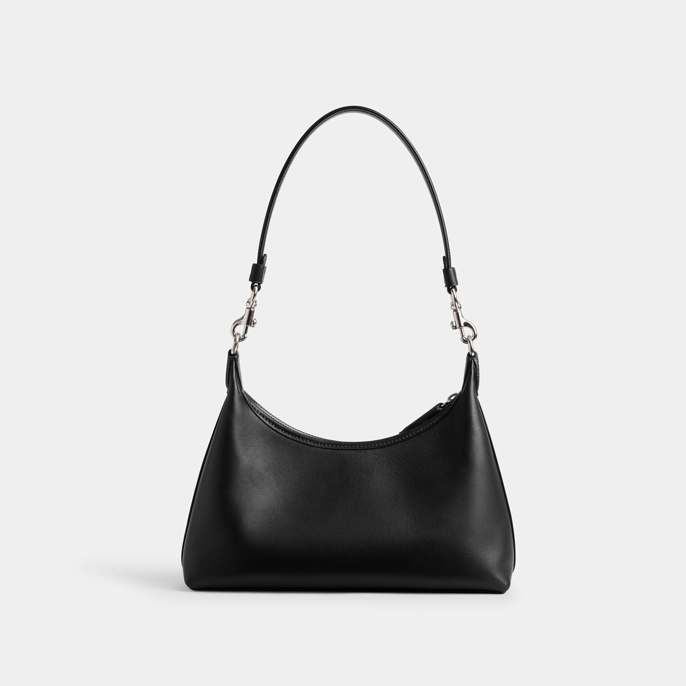 Buy COACH Juliet Shoulder Bag 25 Black Online in UAE