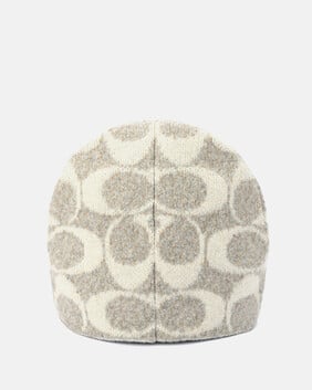 Jumbo Signature C Beanie