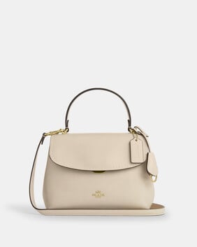 Emory Top Handle Bag