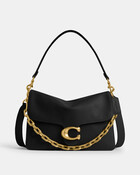 Chain Tabby Shoulder Bag 30