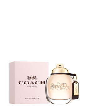 Coach Eau De Parfum