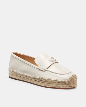 Camilla Espadrille