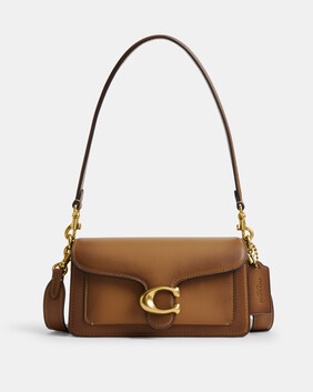 حقيبة كتف تابي 20