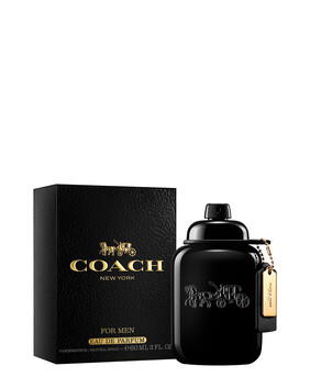 Coach Eau De Parfum