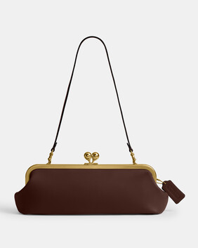 Buy Now Kisslock Frame Bag 30