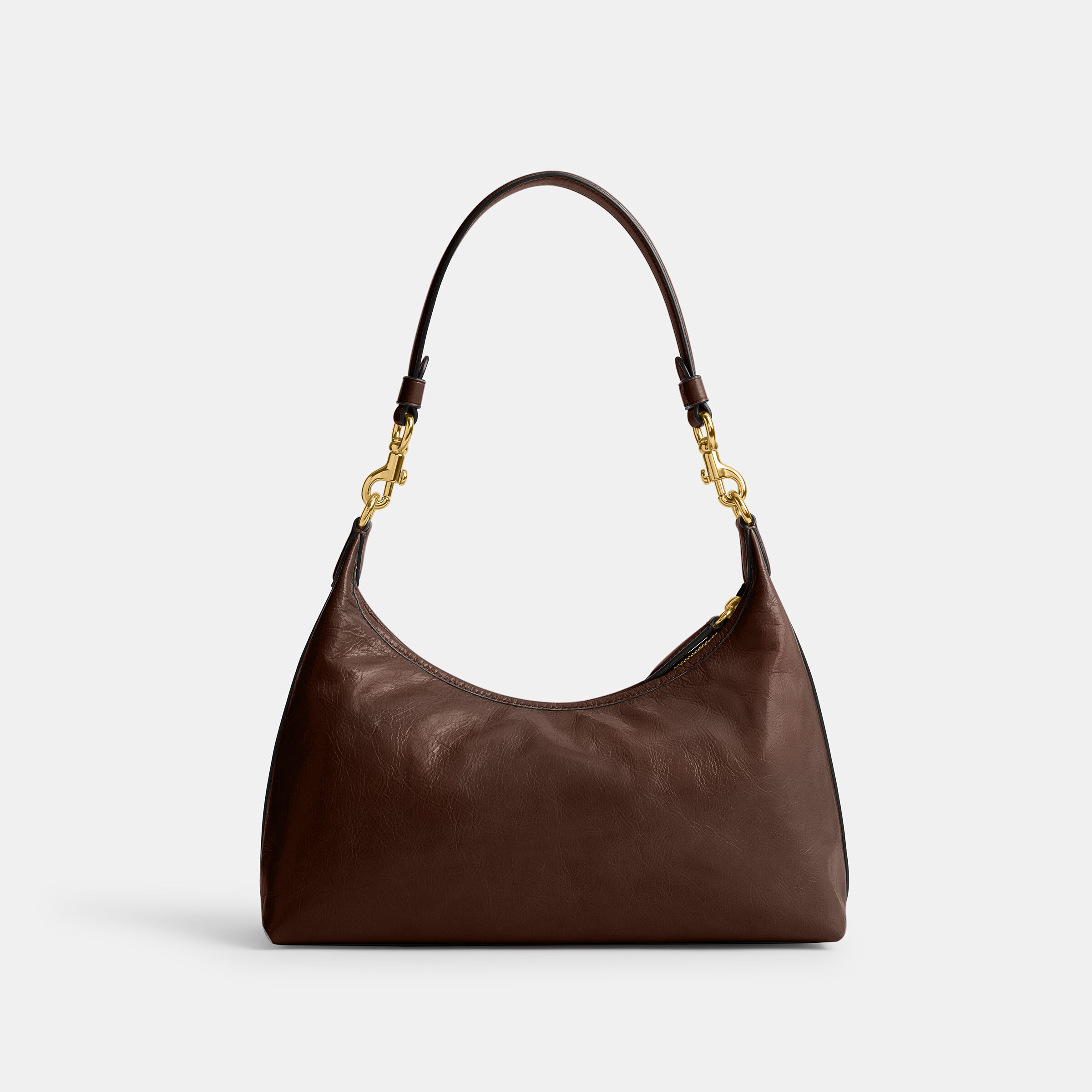 【COACH】Juliet Medium Leather Shoulder Bag Coach Juliet Medium Leather Shoulder Bag B4/BLACK | eBay