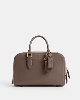 Bowery Satchel 24