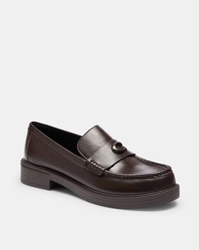Astor Loafer