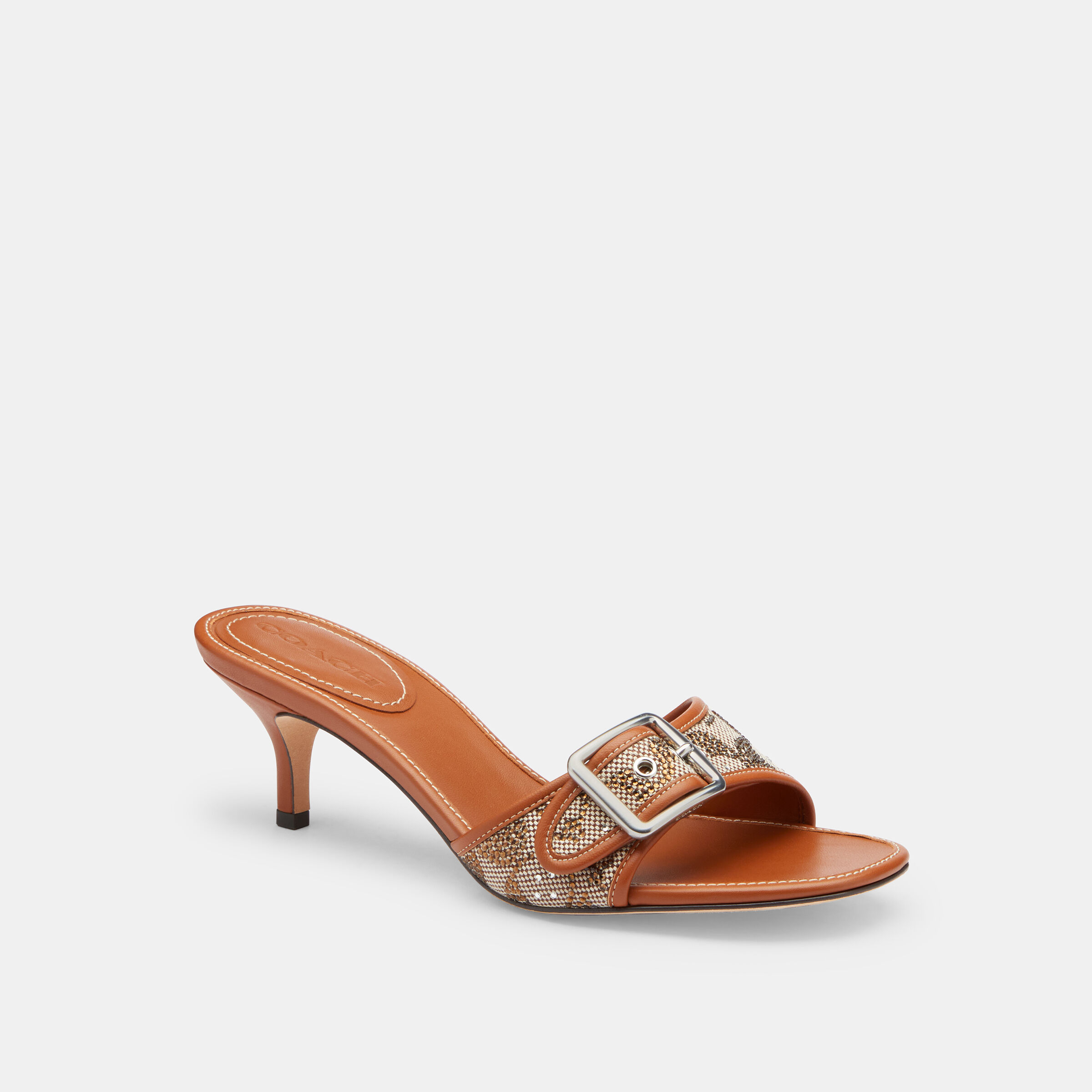 【Coach】Margot Sandal サンダル ◆国内発送◆ Women's COACH Margot Sandals | Zappos.com