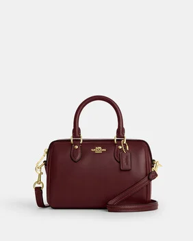 Mini Rowan Crossbody Bag