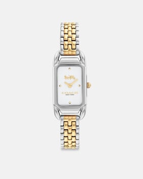 Cadie Watch, 17.5mm X 28.5mm