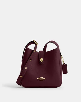 Hadley Mini Crossbody Bag