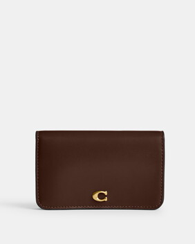Essential Slim Card Case