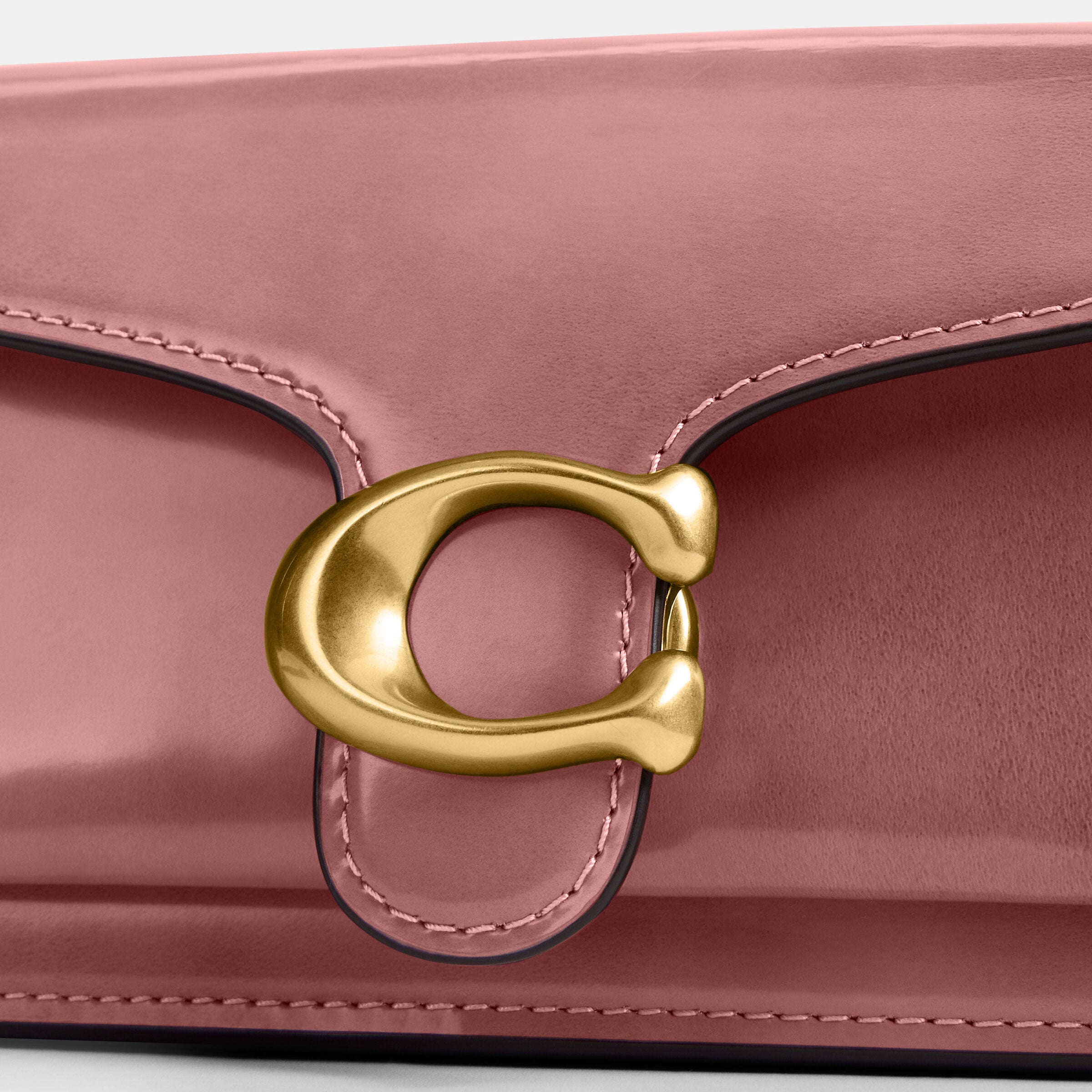 Buy COACH Tabby Shoulder Bag 20 Pink Online in Kuwait