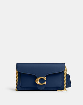 Tabby Chain Clutch