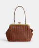 MEDIUM BROWN