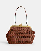 Kisslock Frame Bag 27