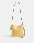 Bleecker Bucket Bag 21