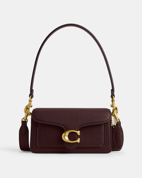 Tabby Shoulder Bag 20