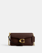 Tabby Chain Crossbody Bag 19