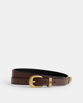 C Harness Buckle Belt 18 Mm