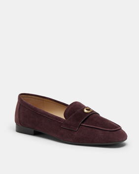Sculpted C Loafer