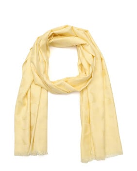 وشاح بشعار الماركة