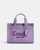 Cargo Tote Bag 26