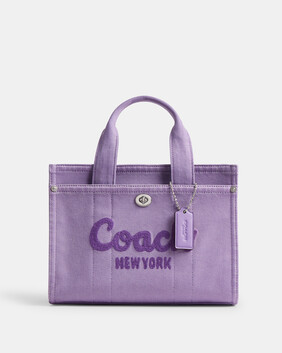 Cargo Tote Bag 26