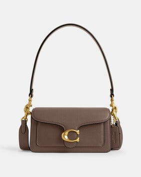 Tabby Shoulder Bag 20
