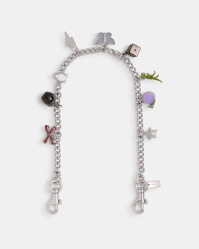 Charm Chain Strap