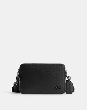 Charter Crossbody 19