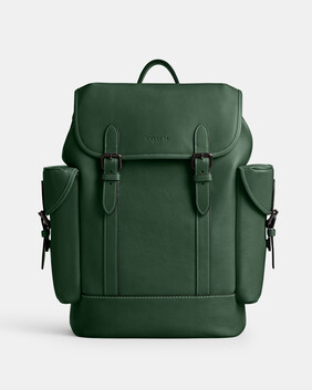 Hitch Backpack