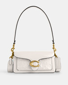 Tabby Shoulder Bag 20 In Signature Leather