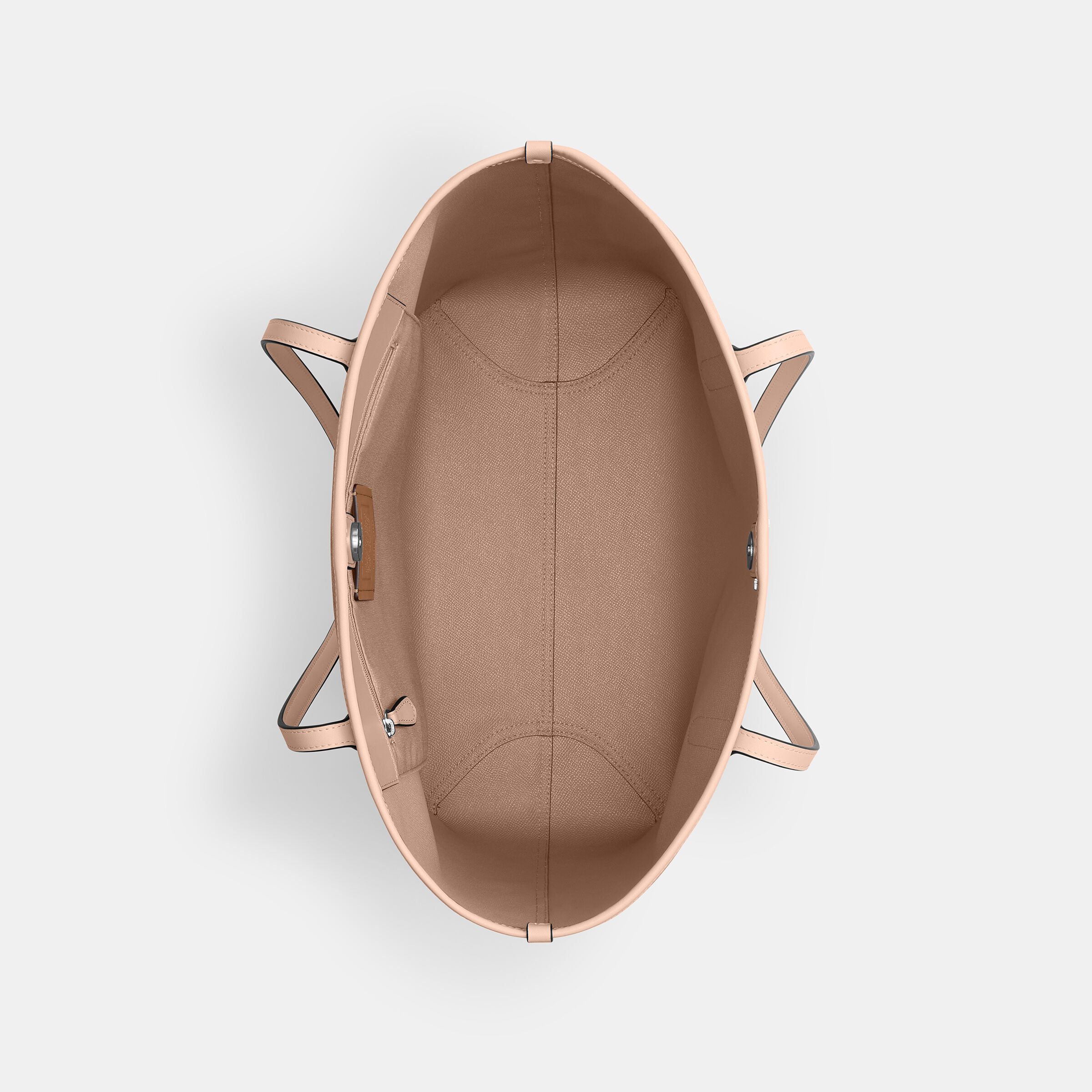 バッグ Coach Tote Bag Signature Beige A4 y2k Buy COACH City Tote Bag In Signature Canvas Open Beige Online in