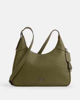Ella Shoulder Bag
