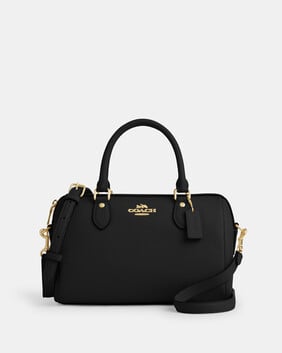 Rowan Satchel Bag