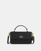 Mini Josie Top Handle Bag