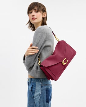 Tabby Shoulder Bag 36