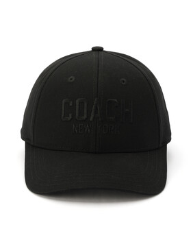 Coach Embroidered Baseball Hat