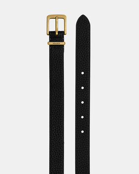 Harness Hasp Buckle Belt, 25mm