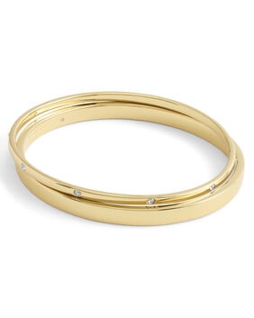 Duo Bangles Set