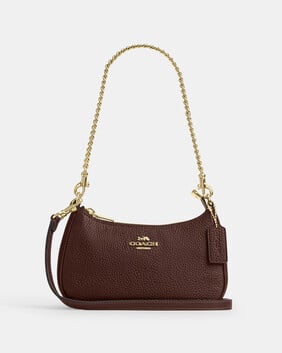 Teri Mini Crossbody Bag